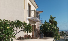 Spacious detached house in peaceful Agios Athanasios 