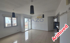 One bedroom apartment for rent in Agios Athanasios, Limassol 