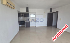One bedroom apartment for rent in Agios Athanasios, Limassol 