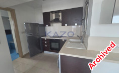 One bedroom apartment for rent in Agios Athanasios, Limassol 