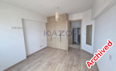 One bedroom apartment for rent in Agios Athanasios, Limassol 
