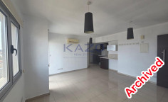 One bedroom apartment for rent in Agios Athanasios, Limassol 