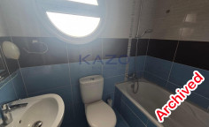 One bedroom apartment for rent in Agios Athanasios, Limassol 