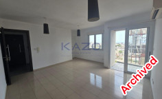 One bedroom apartment for rent in Agios Athanasios, Limassol 
