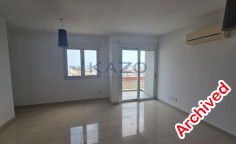 One bedroom apartment for rent in Agios Athanasios, Limassol 