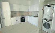 3 bedroom furnished apartment with swimming pool for sale in Mouttagiaka Tourist Area