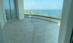 3 bedroom furnished apartment with swimming pool for sale in Mouttagiaka Tourist Area