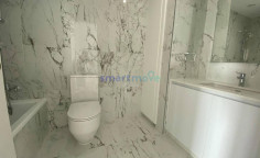 3 bedroom furnished apartment with swimming pool for sale in Mouttagiaka Tourist Area