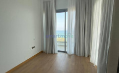 3 bedroom furnished apartment with swimming pool for sale in Mouttagiaka Tourist Area