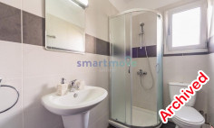 2 bedroom apartment for rent pool view Potamos Germasogias Limassol 