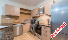 2 bedroom apartment for rent pool view Potamos Germasogias Limassol 