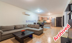 2 bedroom apartment for rent pool view Potamos Germasogias Limassol 