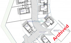 3 bedroom villa for sale in Akrounta