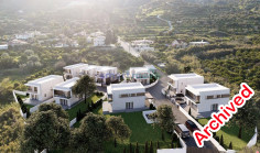 3 bedroom villa for sale in Akrounta