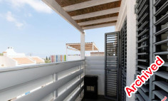 Large 3 bedroom apartment for sale in Paralimni