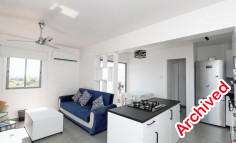 Large 3 bedroom apartment for sale in Paralimni