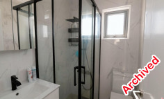 Large 3 bedroom apartment for sale in Paralimni