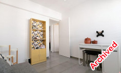 Large 3 bedroom apartment for sale in Paralimni