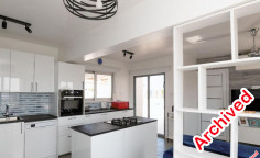 Large 3 bedroom apartment for sale in Paralimni