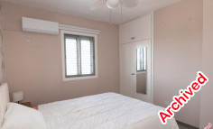 Large 3 bedroom apartment for sale in Paralimni