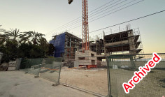 Beautiful two bedroom apartment for sale in Aglantzia
