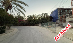 Beautiful two bedroom apartment for sale in Aglantzia
