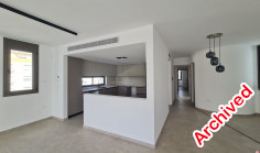 Beautiful 3 bedroom apartment to rent in Ayios Andreas