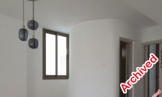 Spacious 2 bedroom apartment to rent in Ayios Andreas