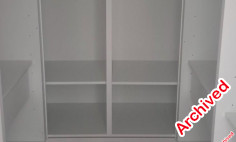 Spacious 2 bedroom apartment to rent in Ayios Andreas