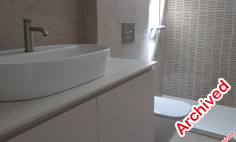Spacious 2 bedroom apartment to rent in Ayios Andreas