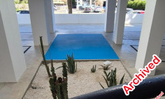 Spacious 2 bedroom apartment to rent in Ayios Andreas