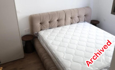 Beautiful 2 bedroom apartment to rent in Ayios Andreas