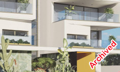 Beautiful 2 bedroom apartment to rent in Ayios Andreas