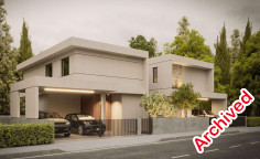 Beautiful three bedroom house for sale in Lakatamia