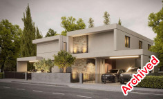 Beautiful three bedroom house for sale in Lakatamia
