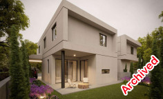 Beautiful three bedroom house for sale in Lakatamia