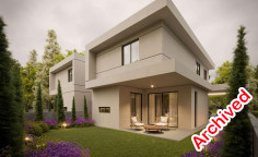 Beautiful three bedroom house for sale in Lakatamia