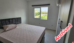 Spacious 2 bedrooms apartment to rent in Paralimni