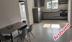 Spacious 2 bedrooms apartment to rent in Paralimni