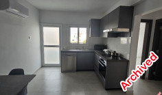 Beautiful 2 bedrooms apartment to rent in Paralimni