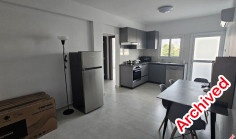 Beautiful 2 bedrooms apartment to rent in Paralimni