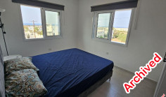 Beautiful 2 bedrooms apartment to rent in Paralimni