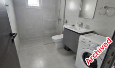 Beautiful 2 bedrooms apartment to rent in Paralimni