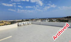 Beautiful 1 bedroom apartment to rent in Paralimni