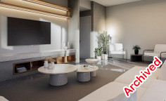 Three bedrooms house for sale in Latsia