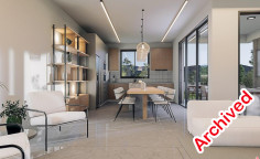 Three bedrooms house for sale in Latsia