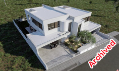 Three bedrooms house for sale in Latsia