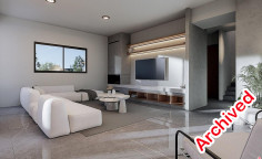 Three bedrooms house for sale in Latsia