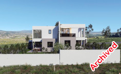 Three bedrooms house for sale in Latsia