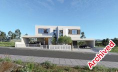 Three bedrooms house for sale in Latsia